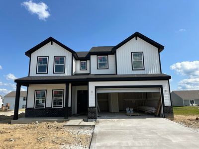 614 Lois Ln, London, OH, 43140