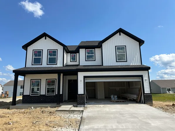 614 Lois Ln, London, OH 43140