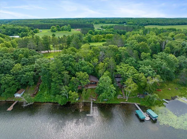 667 Bear Trap Ct, Amery, WI 54001