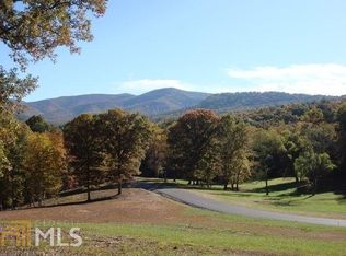0 Greystone Trce LOT 34, Ellijay, GA 30536