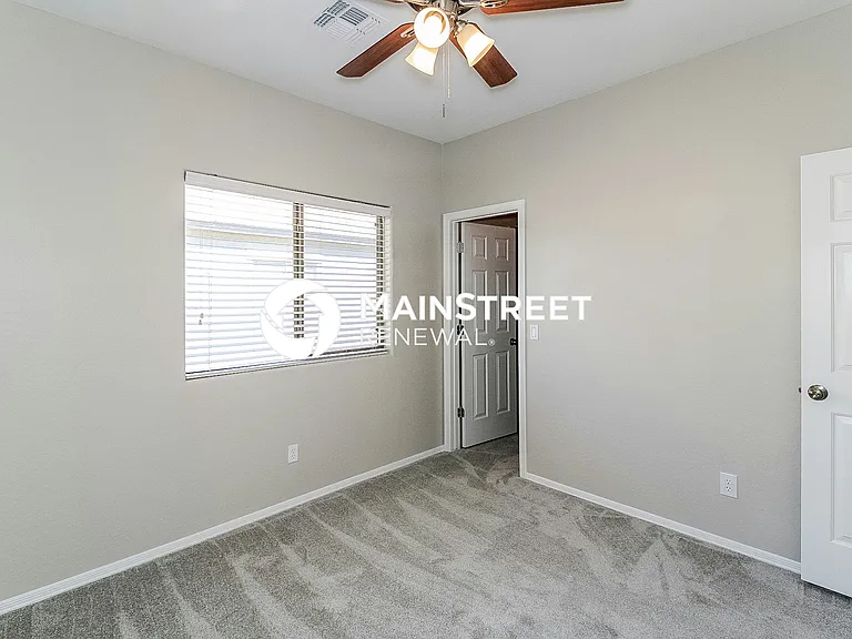 Main Bedroom