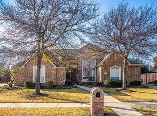 5113 Singing Brook Rd, Flower Mound, TX 75028