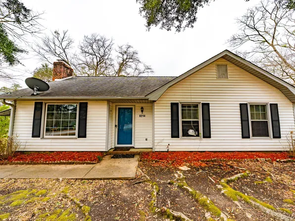 6214 Quimby Rd, Dalzell, SC 29040