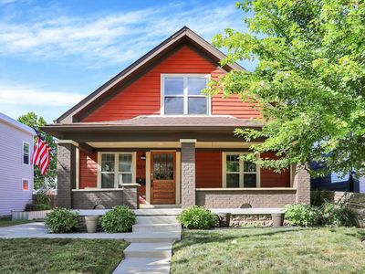 824 E Minnesota St, Indianapolis, IN, 46203