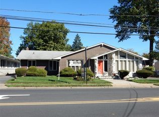 1271 Westfield Ave, Rahway, NJ 07065