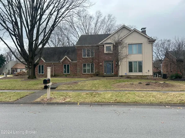712 Bedfordshire Rd, Hurstbourne, KY 40222