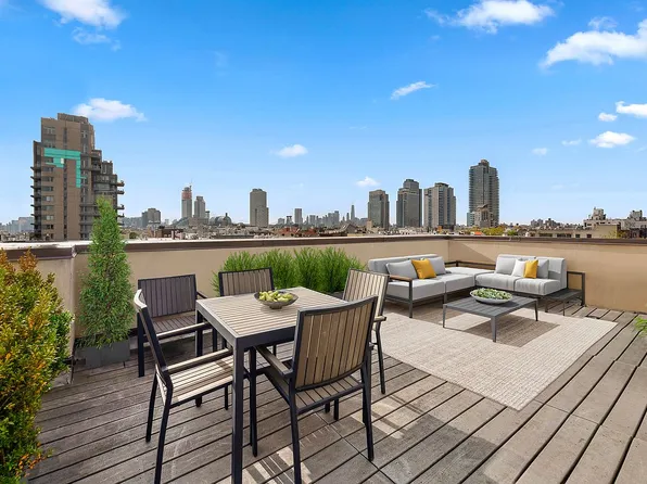 135 N 9th St APT 5, Brooklyn, NY 11249
