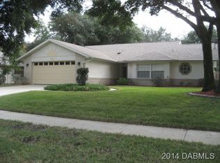 726 Prospect Point Dr, Port Orange, FL 32127