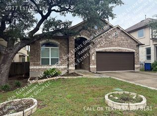 6917 Estana Ln, Austin, TX 78739