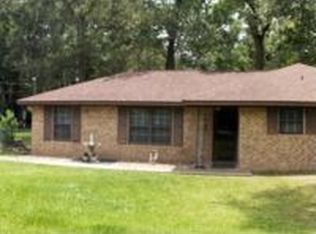 18880 Forest Lane Cir, New Caney, TX 77357
