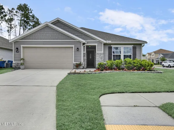 12380 SEA ISLAND Drive, Jacksonville, FL 32225