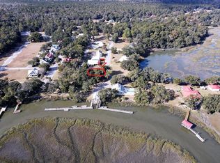 1 Marina Dr, Midway, GA 31320