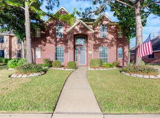 9111 Shango Ln, Houston, TX 77095