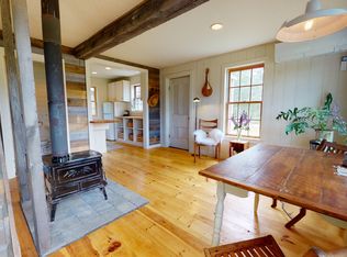 22 Bill Luce Rd, Washington, ME 04574