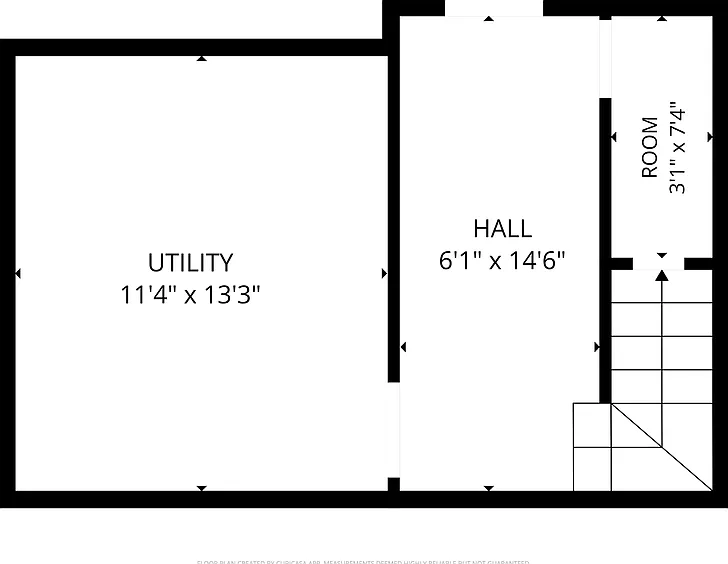 5918 Westchester Park Dr #1 — Photo 18