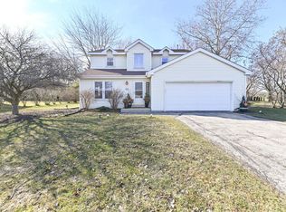 W187S8647 Jean Dr, Muskego, WI 53150
