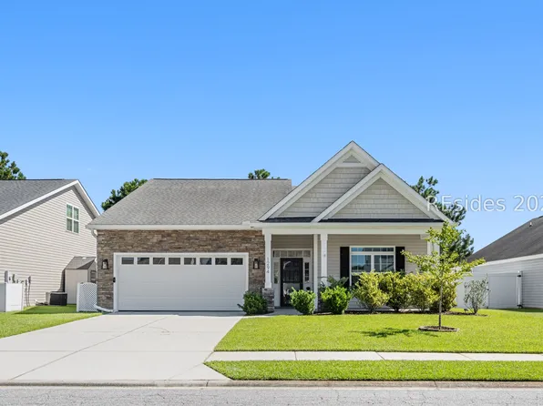 1294 Hearthstone Drive, Ridgeland, SC 29936