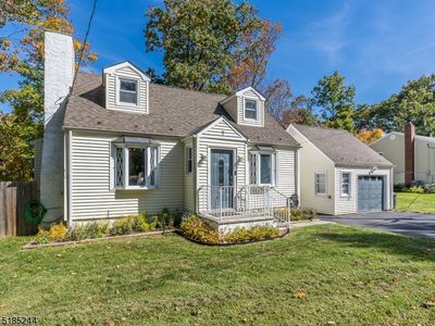 7 Canfield St, Stanhope, NJ, 07874