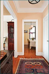 Sold by Brown Harris Stevens