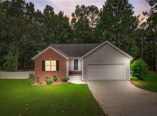 1418 Elliotts Ln, Auburn, GA 30011
