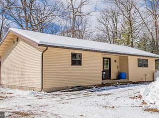 365 Nittany Ridge Rd, Mill Hall, PA 17751