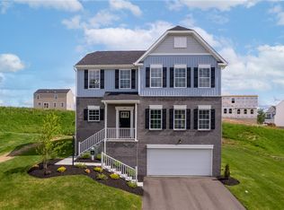100 Holy Cross Dr, Imperial, PA