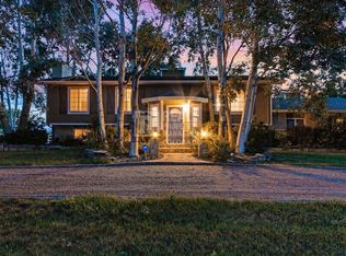 23551 County Road 5, Loveland, CO 80537