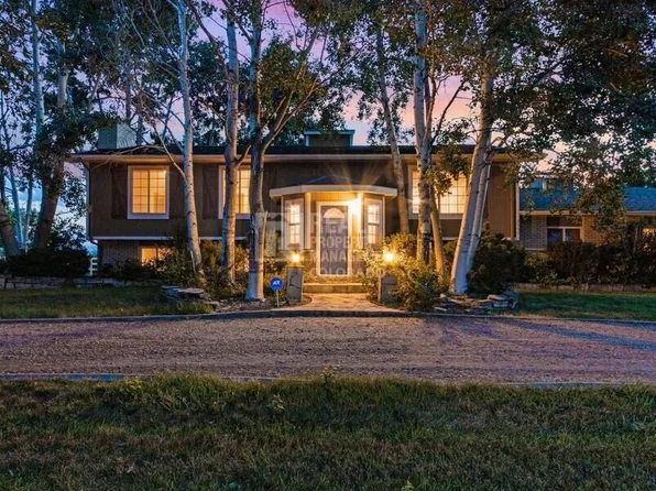 23551 County Road 5, Loveland, CO 80537