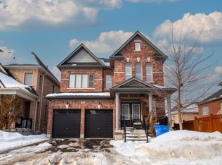28 Prosperity Way, East Gwillimbury, ON L9N 0V1
