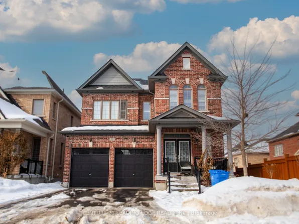 28 Prosperity Way, East Gwillimbury, ON L9N 0V1