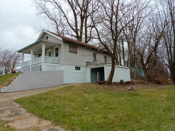 273 Myers Ave, Mansfield, OH 44902