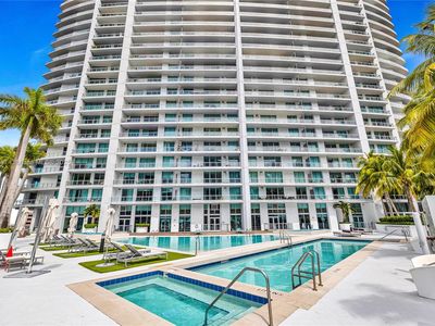 90 SW 3rd St APT 2509, Miami, FL, 33130