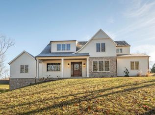 5736 S Foxboro Trail, Springfield, MO 65804