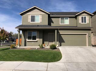 1264 SW Settlement St, College Place, WA 99324