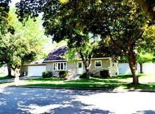 802 E Lindbergh St, Appleton, WI 54911