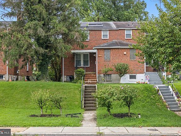 2nd image of 2107 Echodale Ave