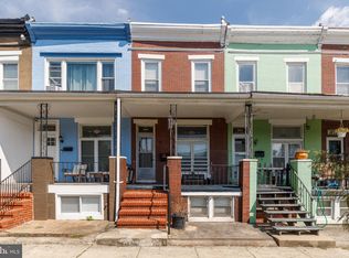 2607 Huntingdon Ave, Baltimore, MD 21211