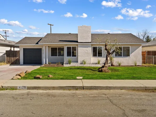 4130 E Brentwood Ave, Fresno, CA 93703