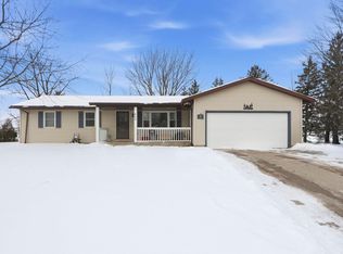 402 W Columbia Pkwy, Columbia City, IN