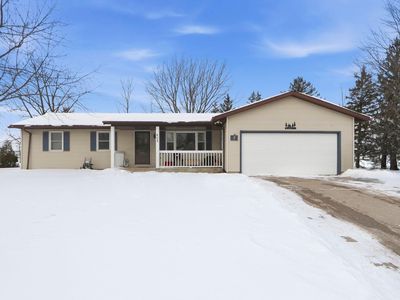 402 W Columbia Pkwy, Columbia City, IN, 46725