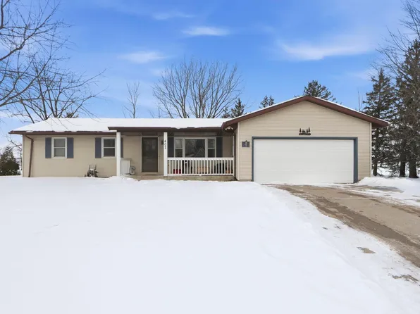 402 W Columbia Pkwy, Columbia City, IN 46725