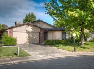 552 Monet Walk, Redding, CA 96001