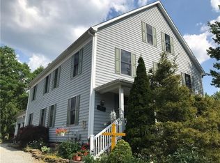 County Rd, Latrobe, PA 15650