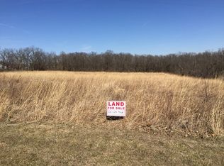 15291 N Prairie Grove Rd, Burlington, IA 52601