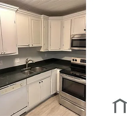 2 bed, 650 sqft, $1,900 — Photo 2