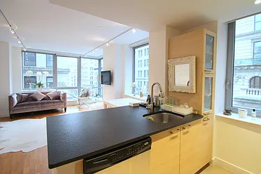 Rented by Nest Seekers International