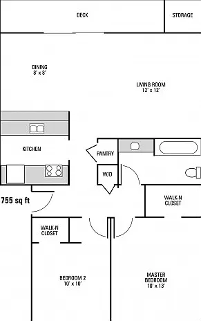 Fircrest Gardens Apartments — Photo 36