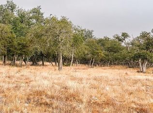 35 Nott Branch Rd, Harper, TX 78631