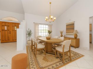 11045 E Escalante Rd, Tucson, AZ 85730