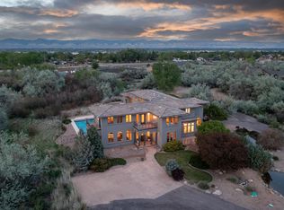 600 Preserve Ln, Grand Junction, CO 81507